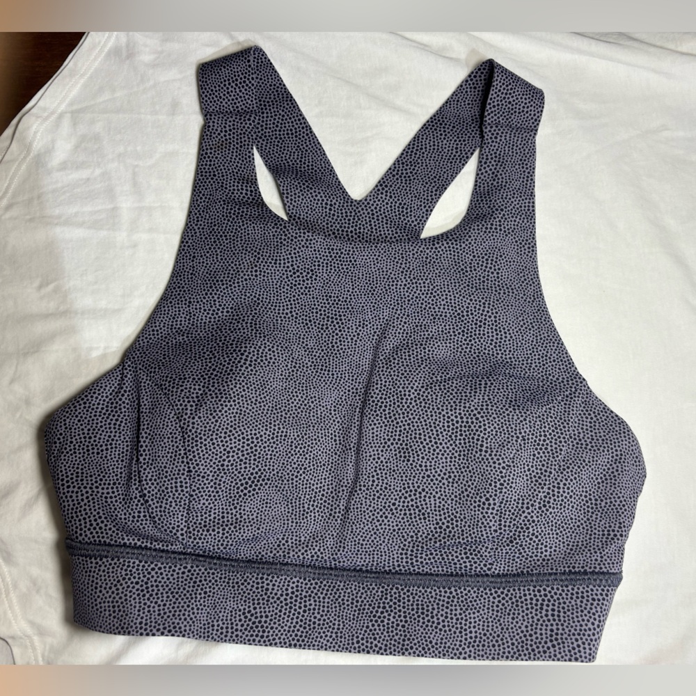 Lululemon sport bra